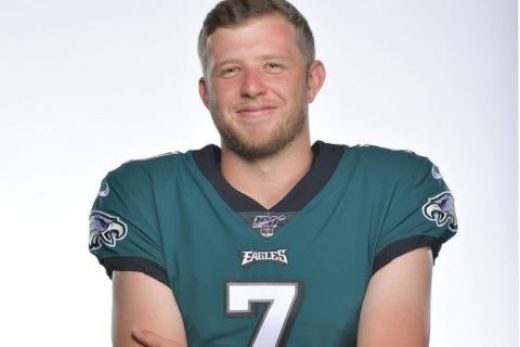 Nate Sudfeld net worth