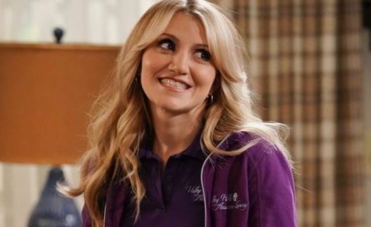 Annaleigh Ashford husband