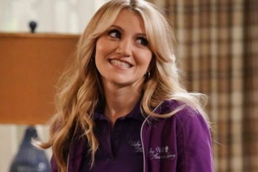 Annaleigh Ashford husband