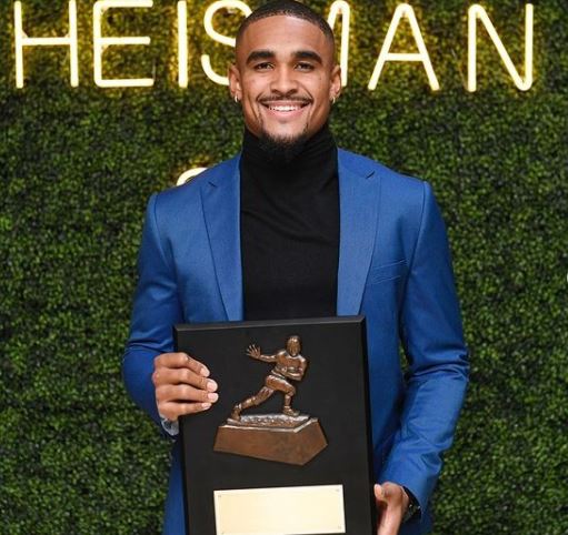 Jalen Hurts net worth