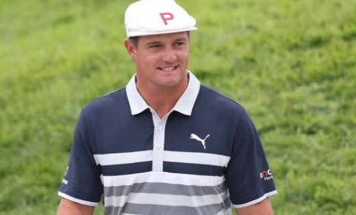 Bryson Dechambeau net worth