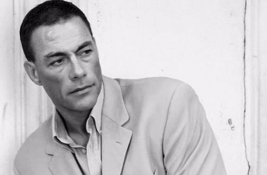 Jean-Claude Van Damme net worth
