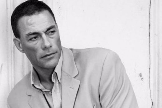 Jean-Claude Van Damme net worth