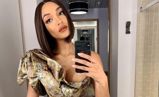 Jourdan Dunn net worth