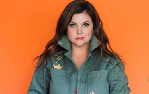 Tiffani Thiessen net worth