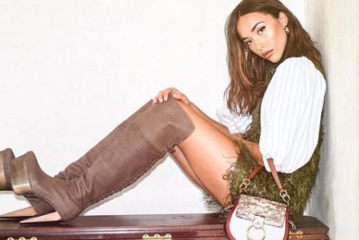 Sophia Culpo net worth