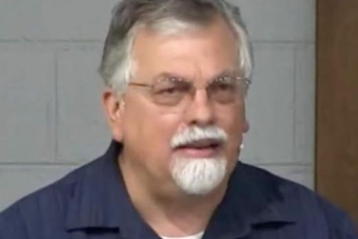 Bob Enyart wife