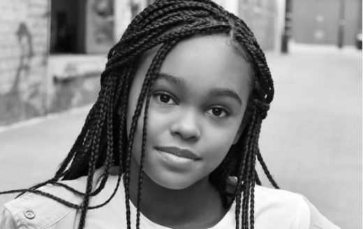 Lidya Jewett parents