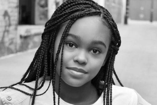Lidya Jewett parents