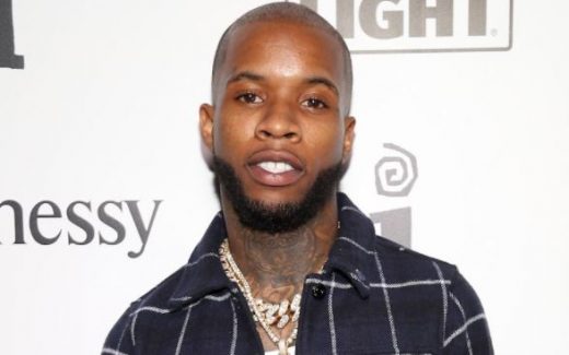 Tory Lanez net worth