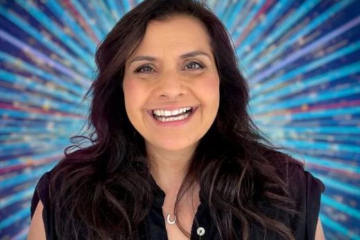 Nina Wadia net worth