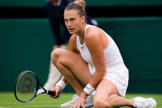 Aryna Sabalenka husband
