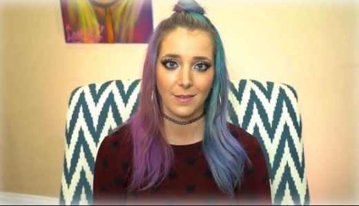 Jenna Marbles net worth