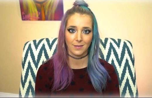 Jenna Marbles net worth