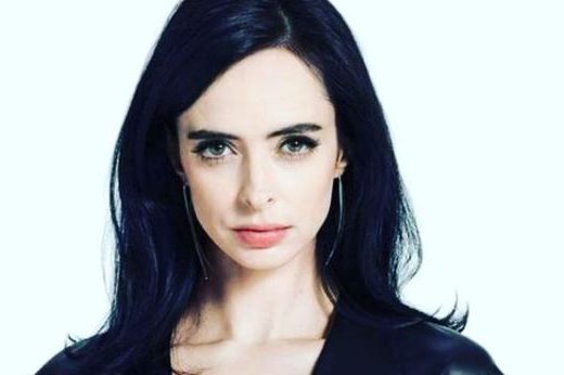 Krysten Ritter net worth