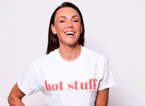 Michelle Heaton net worth