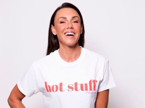 Michelle Heaton net worth