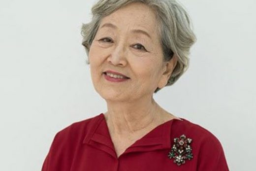 Kim Young-ok husband
