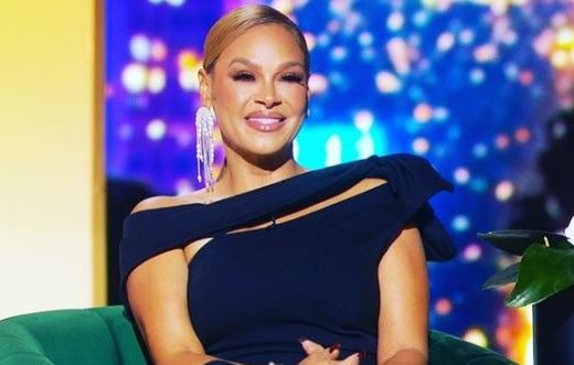 Sheree Zampino net worth