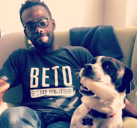 William Jackson Harper net worth