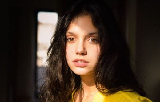Noée Abita wiki
