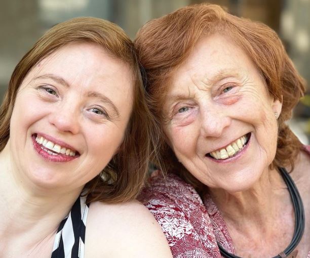 Sarah Gordy biography