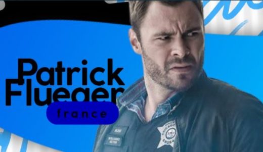 Patrick Flueger net worth