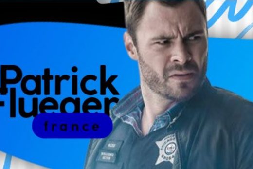 Patrick Flueger net worth