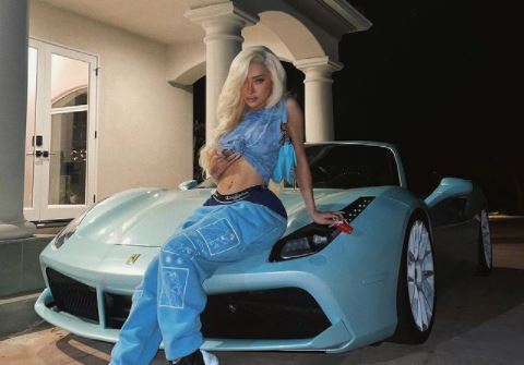 Nikita Dragun net worth