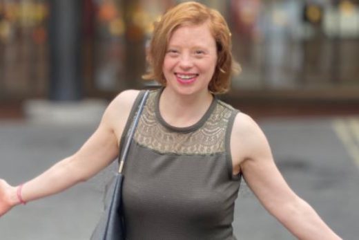 Sarah Gordy net worth