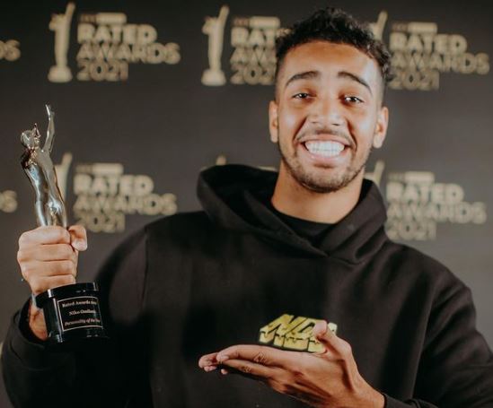 Niko Omilana net worth