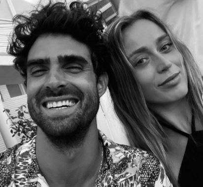 Paula Badosa Husband