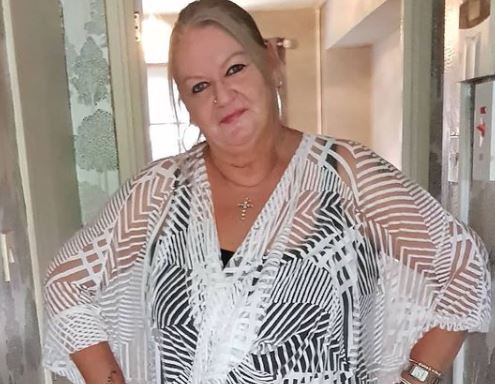 Sue Katona bio