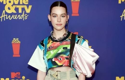 Victoria Pedretti net worth