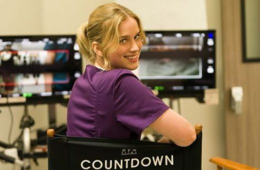 Elizabeth Lail net worth
