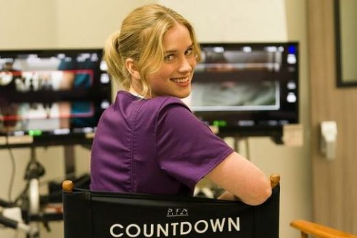 Elizabeth Lail net worth