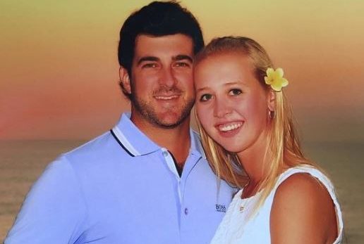 Jessica Korda husband