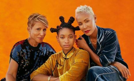 Jada Pinkett Smith wiki