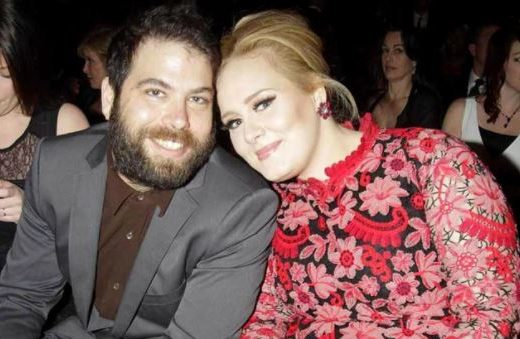 Simon Konecki net worth