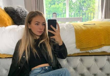 Connie Talbot Net Worth In 2022 - Record Selling Of His Debut Albums