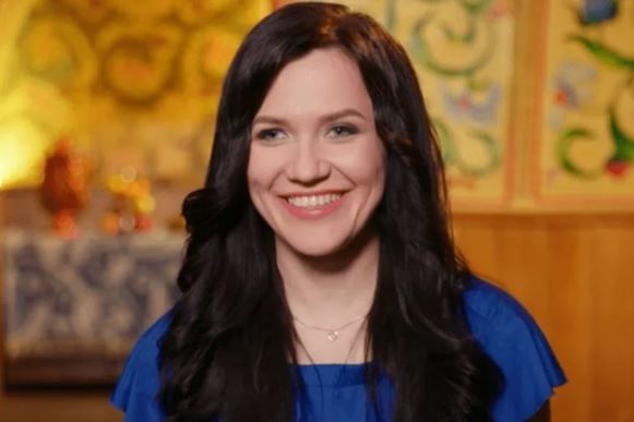 Varya Malina net worth