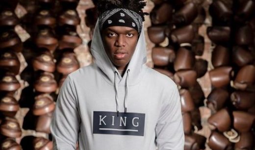 Ksi net worth