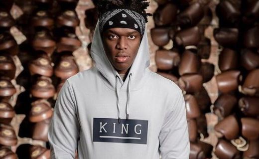 Ksi net worth