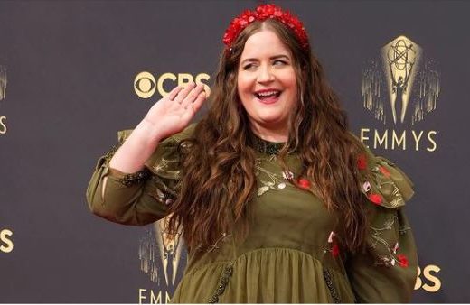 Aidy Bryant net worth