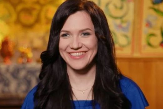 Varya Malina net worth