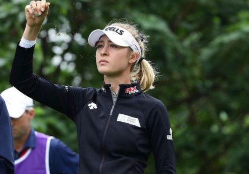 Nelly Korda net worth