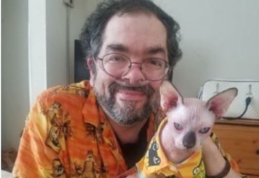 Chris Ayres net worth