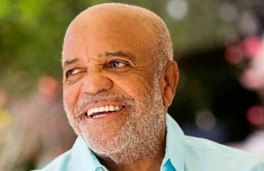 Berry Gordy net worth