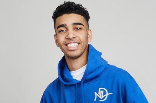 Niko Omilana net worth