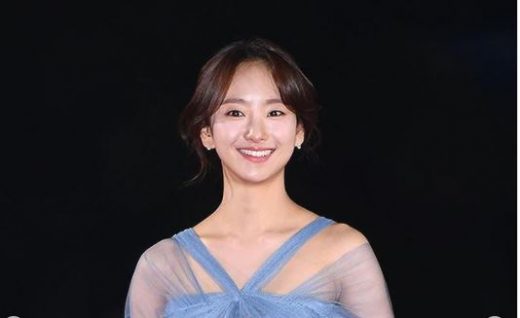 Won Jin-ah boyfriend